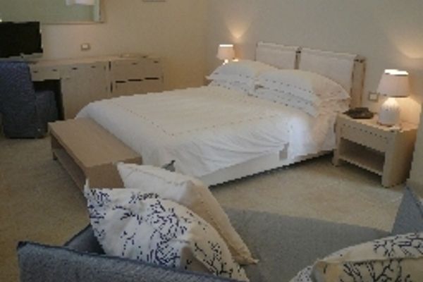 Hotel Tempo Di Mare (Favignana)